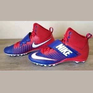 Men's Nike LunarBeast Strike Pro TD Football Cleat